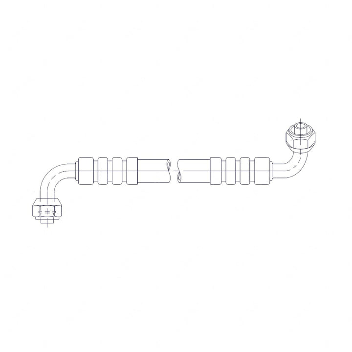 A22-32945-094 HOSE ASSEMBLY-A/C, 6,COND TO REC DRR,94"