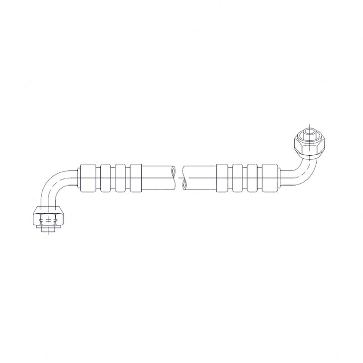 A22-32945-096 HOSE, A/C, COND TO REC D