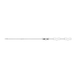 A22-36891-001 TAPE ILLUM BLANK