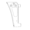 A22-37444-002 BRACKET