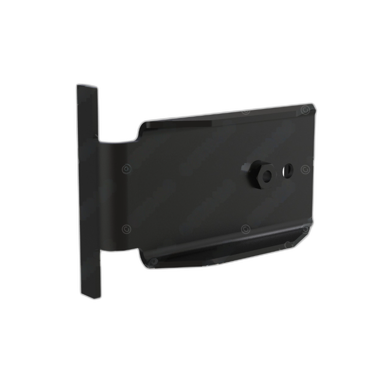 A22-38180-000 BRACKET-DECK PLATE,RECESSED