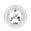 A22-38914-000 GA - AIR REST  MECH  AMA