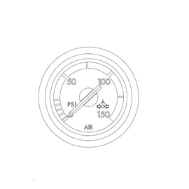 A22-39573-000 GA - PRESS, APPL AIR, CHRM