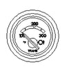 A22-39707-000 GA - OIL TEMP, TRANS, AMA,