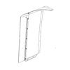 A22-40333-011 ALUMINUM TRIM TAB 11/7 RH