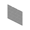 A22-41067-000 SCREEN-RADIATOR GRILLE,PERMANENT,FLD120