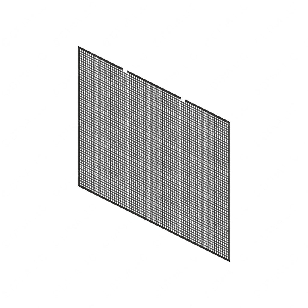 A22-41067-000 SCREEN-RADIATOR GRILLE,PERMANENT,FLD120