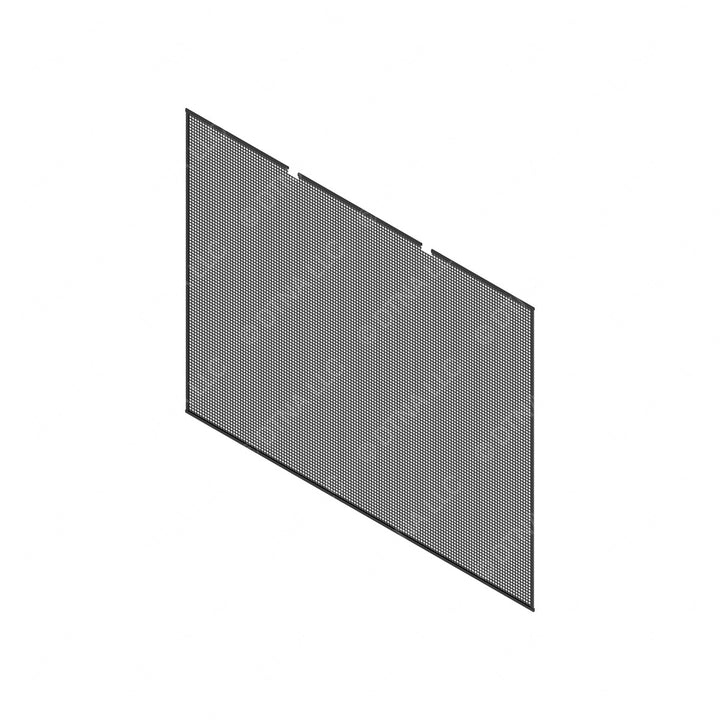 A22-41067-001 SCREEN - PERMANENT, FLD11