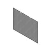 A22-41067-005 SCREEN-GRILLE,X2