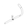 A22-41104-000 LATCH - ASSY, DECK PLATE,