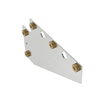 A22-41105-000 NUT PLATE-L/H