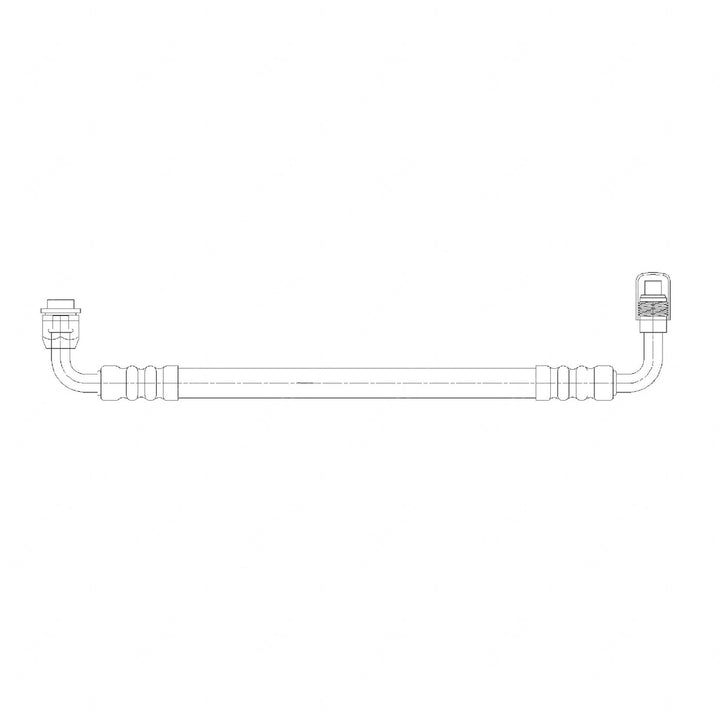 A22-41332-084 HOSE ASY