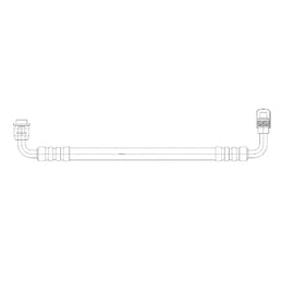 A22-41332-093 HOSE ASY