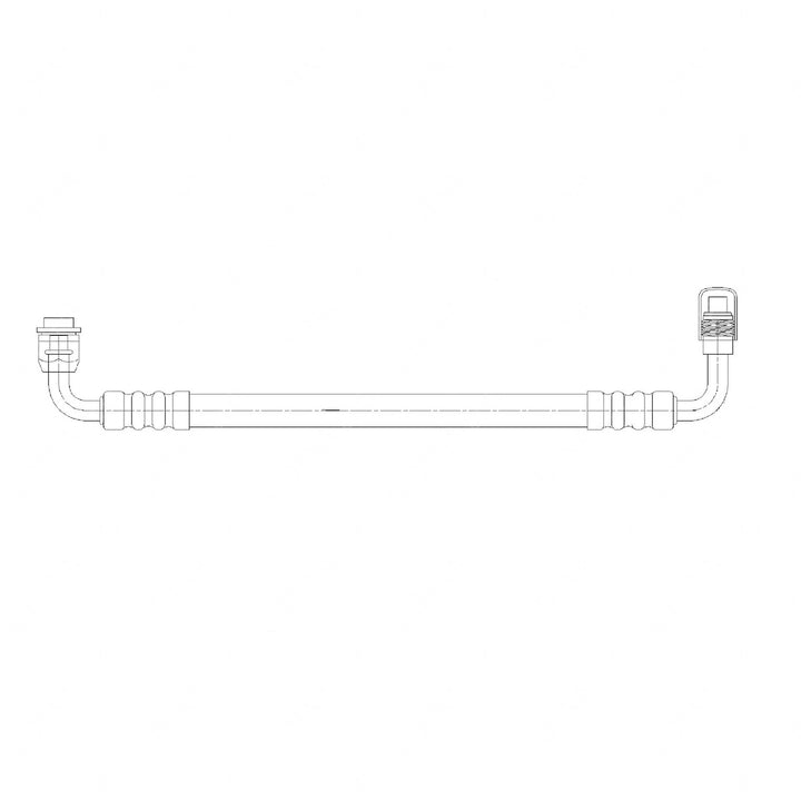 A22-41332-121 HOSE  10/12 36.540 4