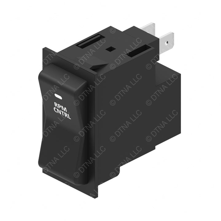 A22-41425-014 SW - RPM CONTROL, ON/OFF
