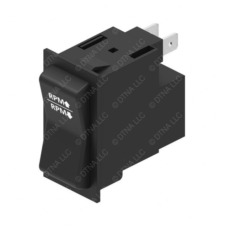 A22-41425-015 SW - RPM CONTROL, INCR/DE