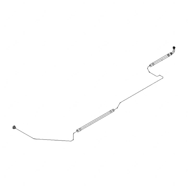 A22-42158-001 HARDLINE,  12 A/C, SLPRC