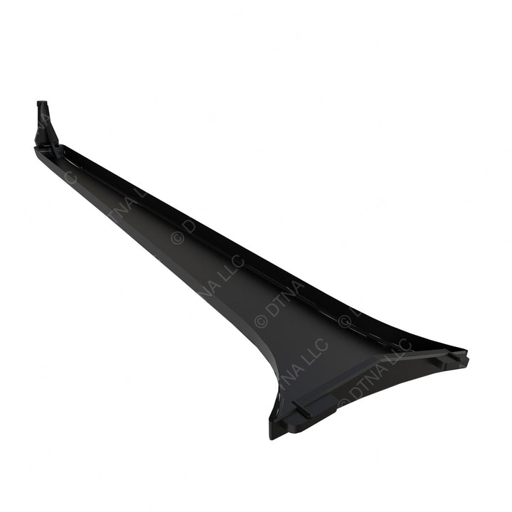 A22-42291-002 TRIM-INSTRUMENT PANEL,CENTER,BLACK