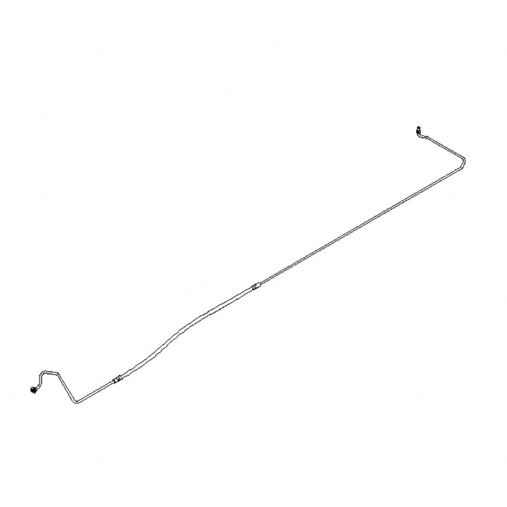 A22-42803-002 HARDLINE  6, AUX HVAC, 7
