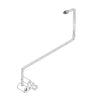 A22-44271-001 J - BLK/A - C LINES, FRWL, D