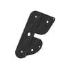 A22-44359-004 PALTE ASSY SUNVISOR