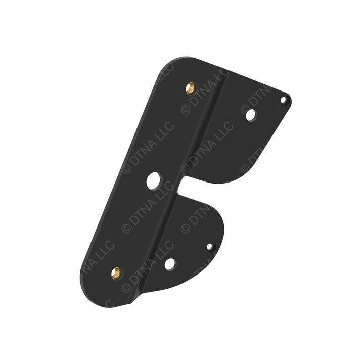 A22-44359-004 PALTE ASSY SUNVISOR