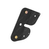 A22-44359-005 PALTE ASSY SUNVISOR