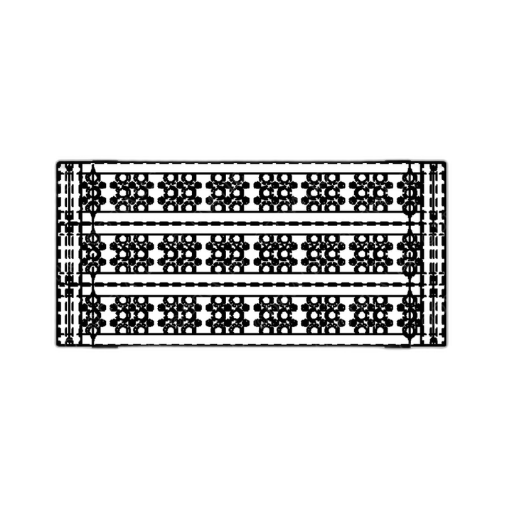 A22-44508-019 DECK PLATE ASSY