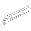 A22-44533-000 SUNVISOR ASSY - SIDE, LH