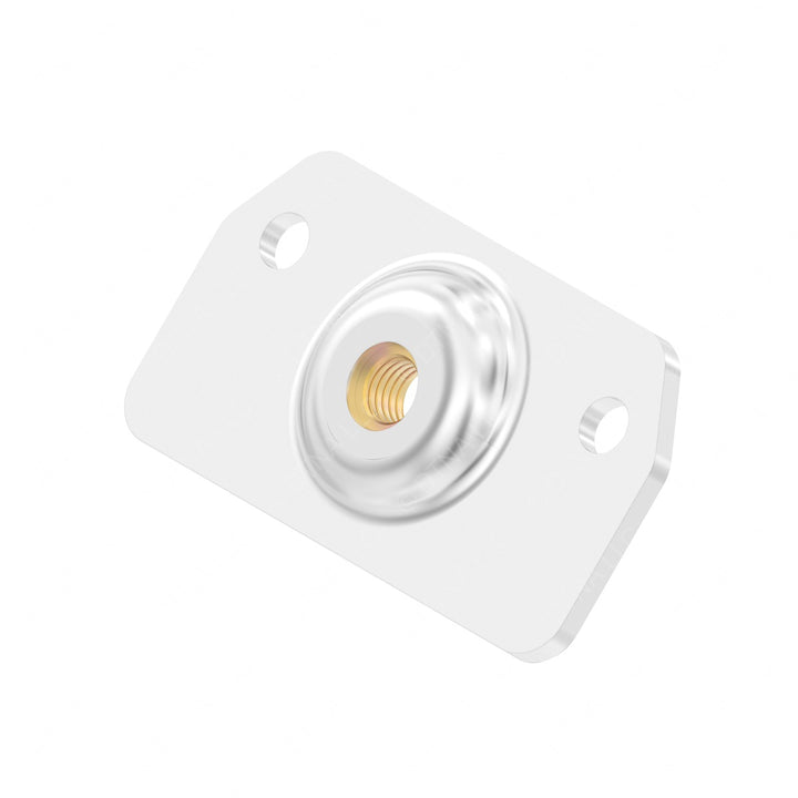 A22-44647-000 BACKPLATE DAYCAB LOWER