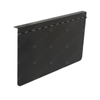 A22-44686-002 MIRROR - DOOR, CBNT, BLACK