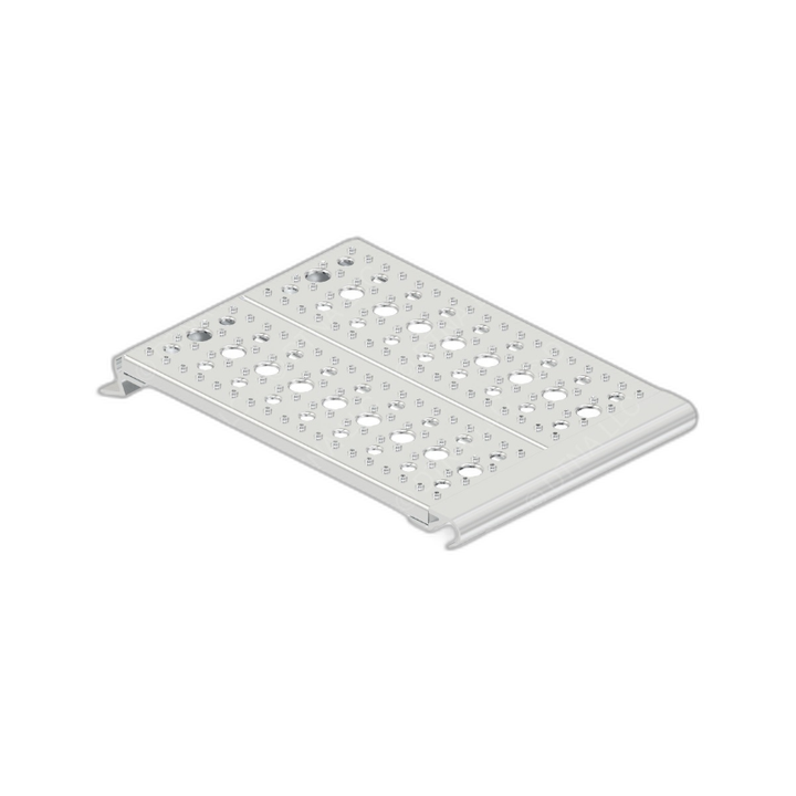 A22-44695-000 PLATE-DECK,OUTBD MTD,2 TREADS
