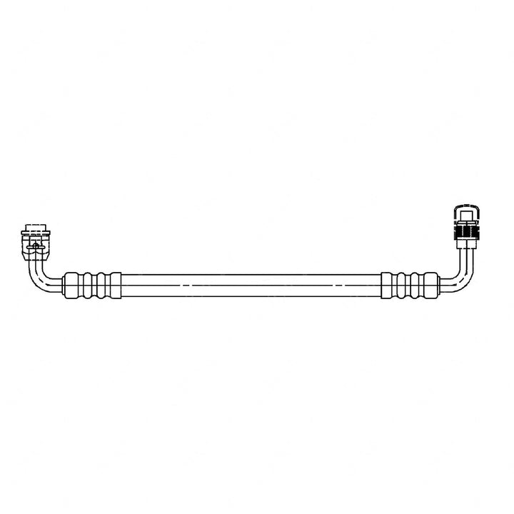 A22-44952-002 HOSE -  10/12, 7300, 90F