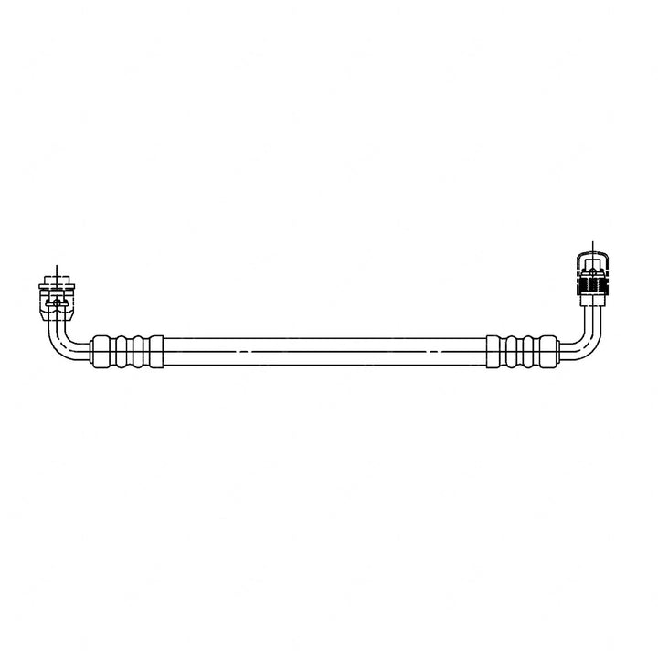 A22-44952-023 HOSE