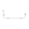A22-45189-000 HOSE ASSEMBLY-A/C, 6,25.50,90S/90M
