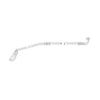A22-45191-004 HOSE ASSY -  8  52375  CN