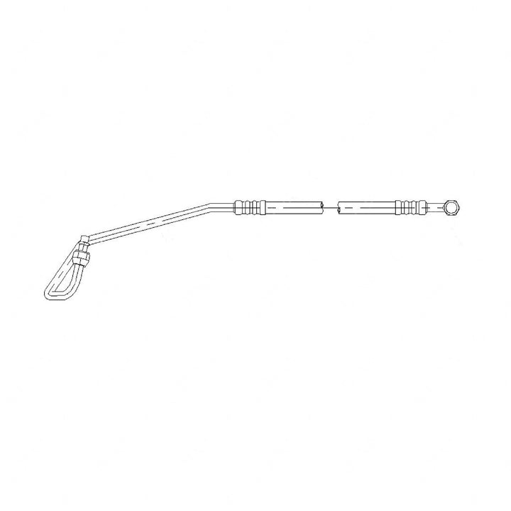 A22-45191-018 HOSE ASY