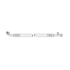 A22-45192-000 HOSE ASSY -  10/12  6700