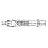 A22-45194-000 SWITCH-MED PRESS,A/C,NORMALLY OPEN,M10