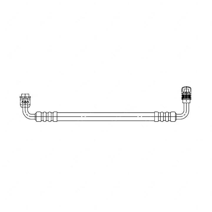 A22-45296-012 LIQ HOSE