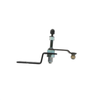 A22-45533-000 BRACKET & PIVOT ASSY-WINDSHIELD WPR,CONV