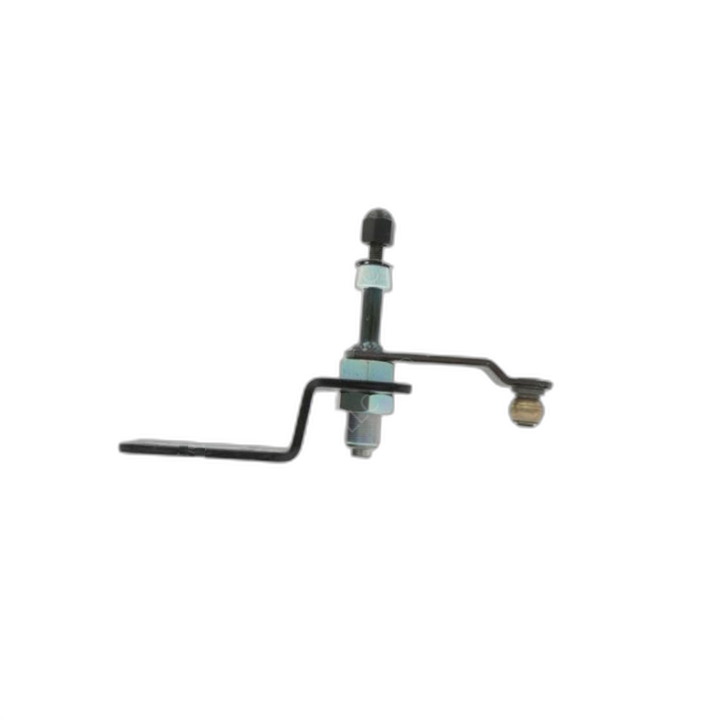A22-45533-000 BRACKET & PIVOT ASSY-WINDSHIELD WPR,CONV