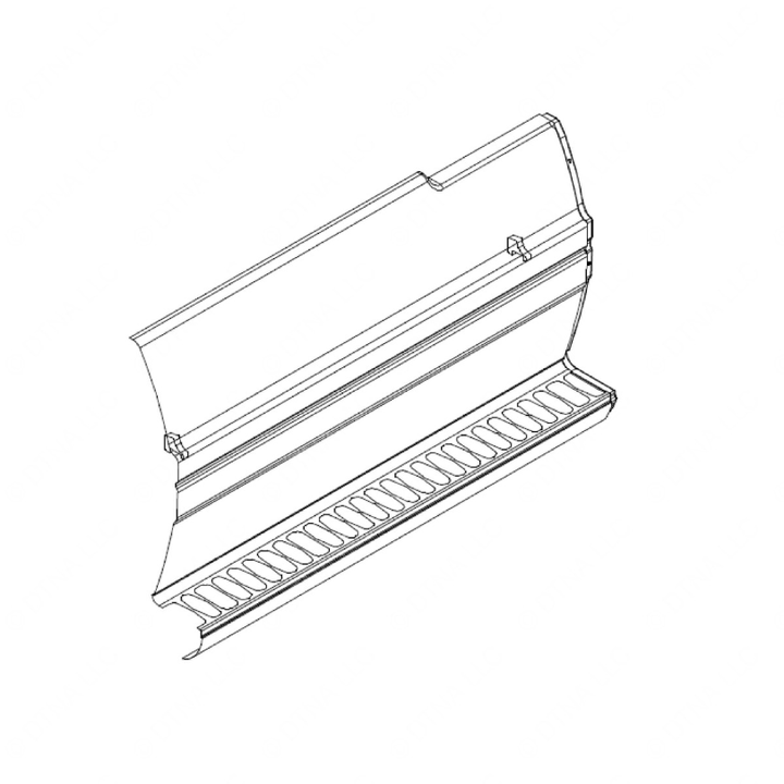 A22-45624-003 PANEL
