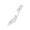A22-45800-000 BRACKET - VISOR, FRONT, CTR, D