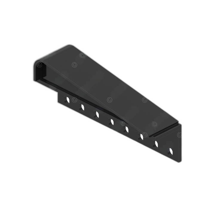 A22-45871-003 RAMP-WEB MNT,65,75/350,RH