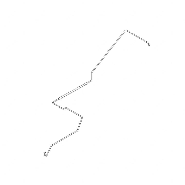 A22-46051-001 HARDLINE,  6, SLPRCAB, 58