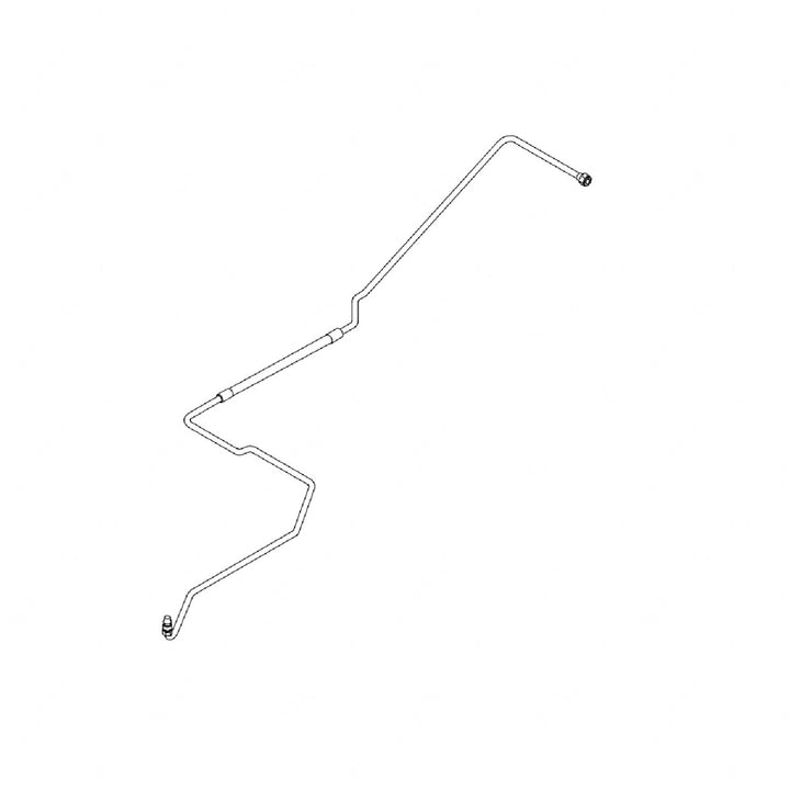 A22-46052-001 HARDLINE,  10/12, SLPRCA