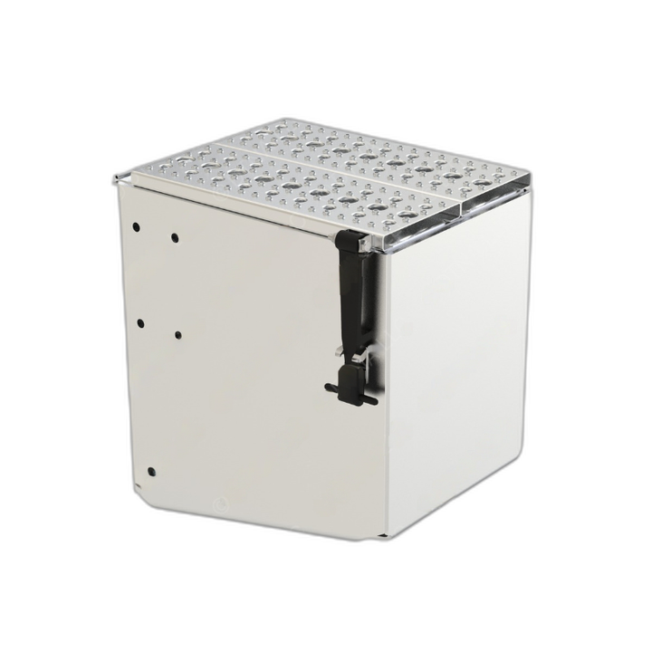 A22-46054-000 CHAIN BOX, W/LID