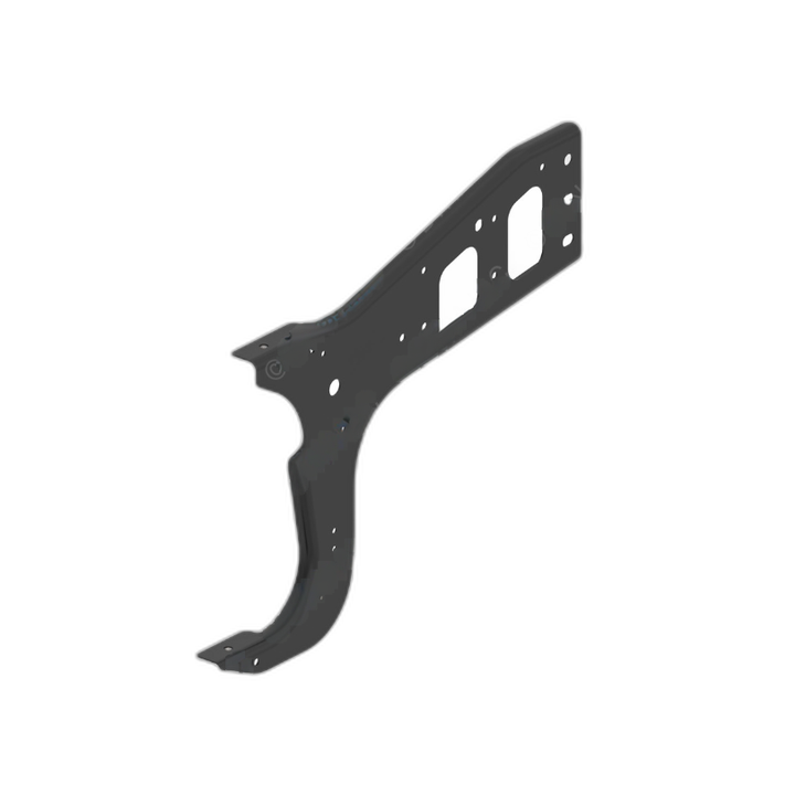 A22-46115-000 SUPPORT BRACKET-FAIRING,RAIL MTD