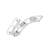 A22-46238-002 BRACKET ASSY SUNVISOR